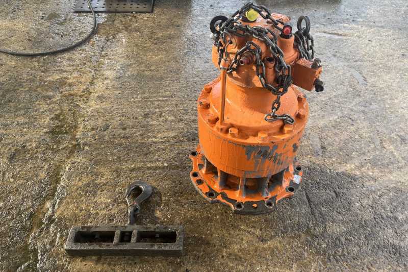 OmecoHub - Immagine FIAT HITACHI FH200-3